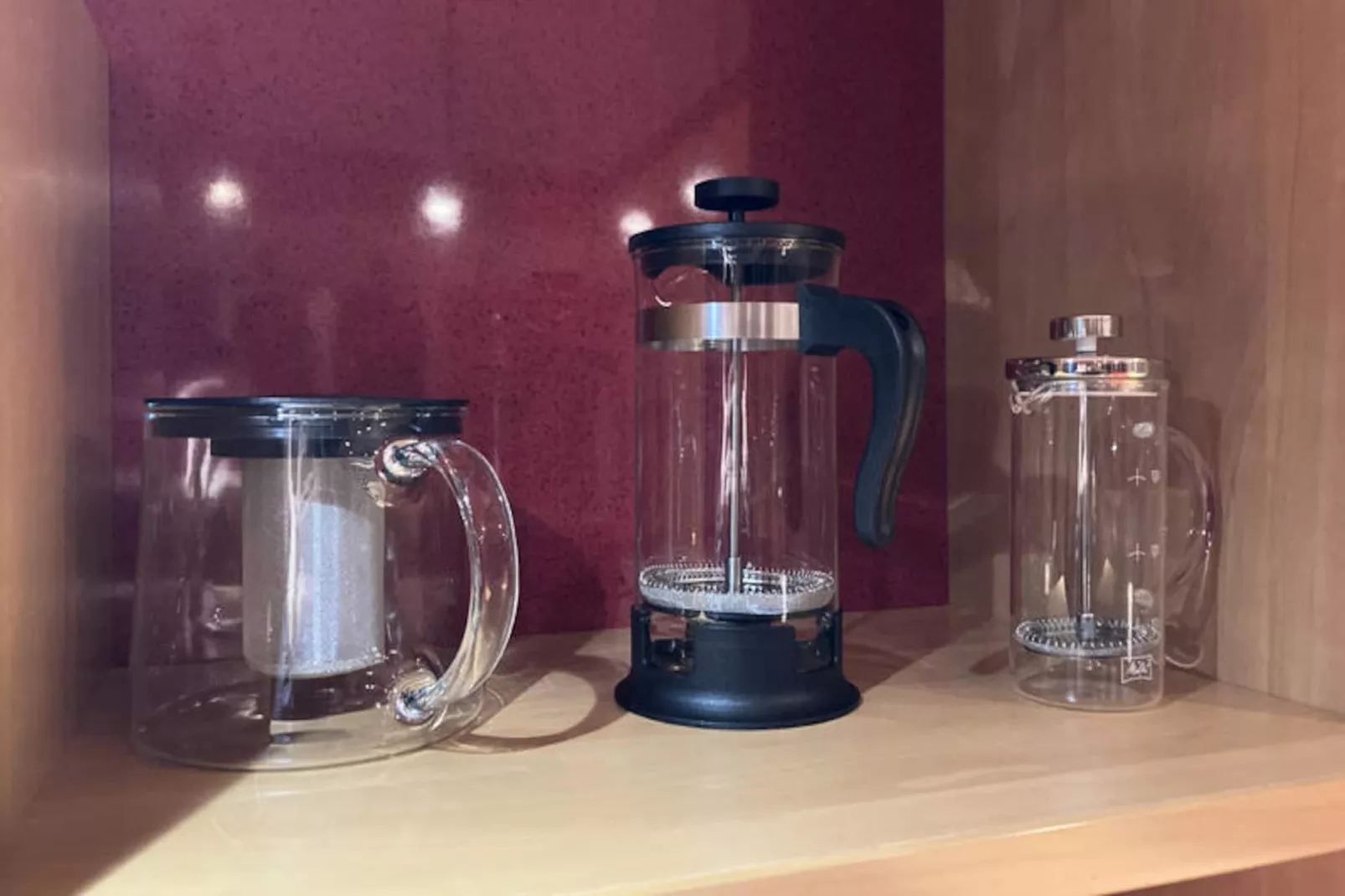 Appartements à Saint Jacques Des Blats-Niet-getagd