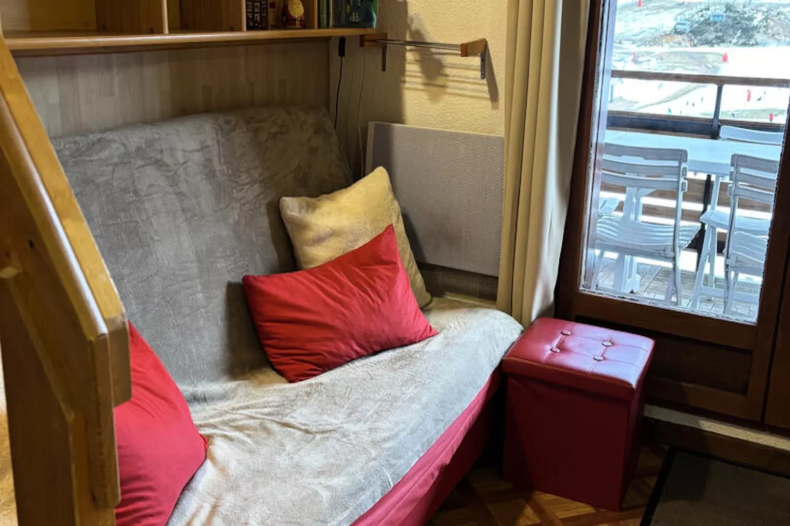 Appartements à Le Lioran-Niet-getagd