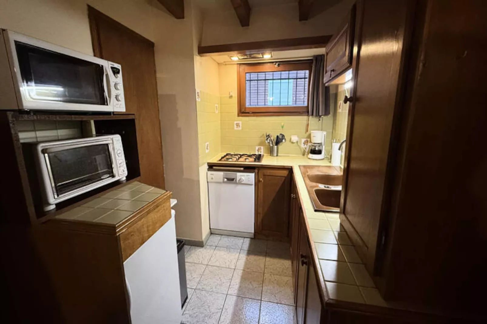 Chalets à Le Lioran-Niet-getagd