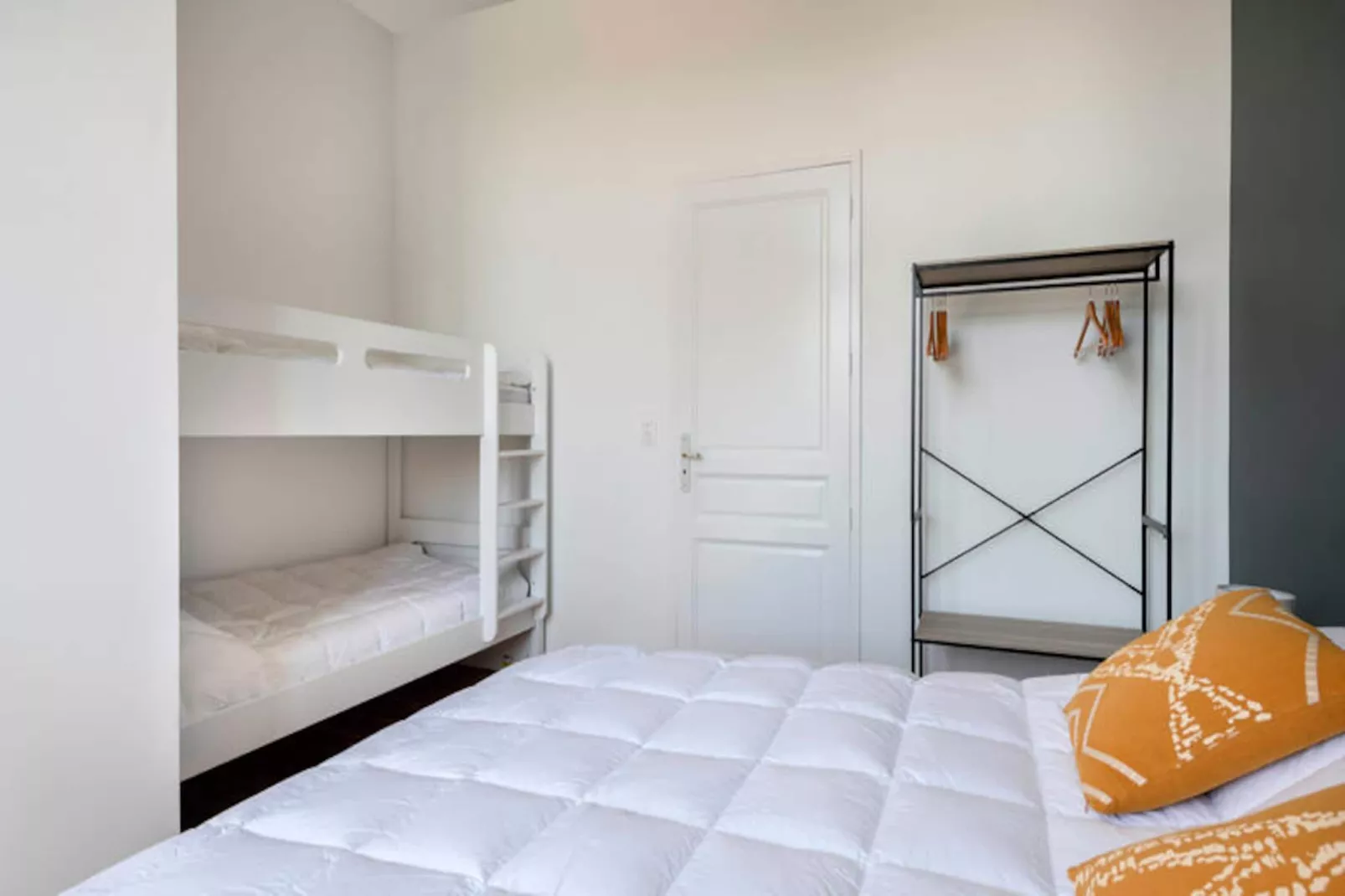 Appartements à Le Croisic-Niet-getagd