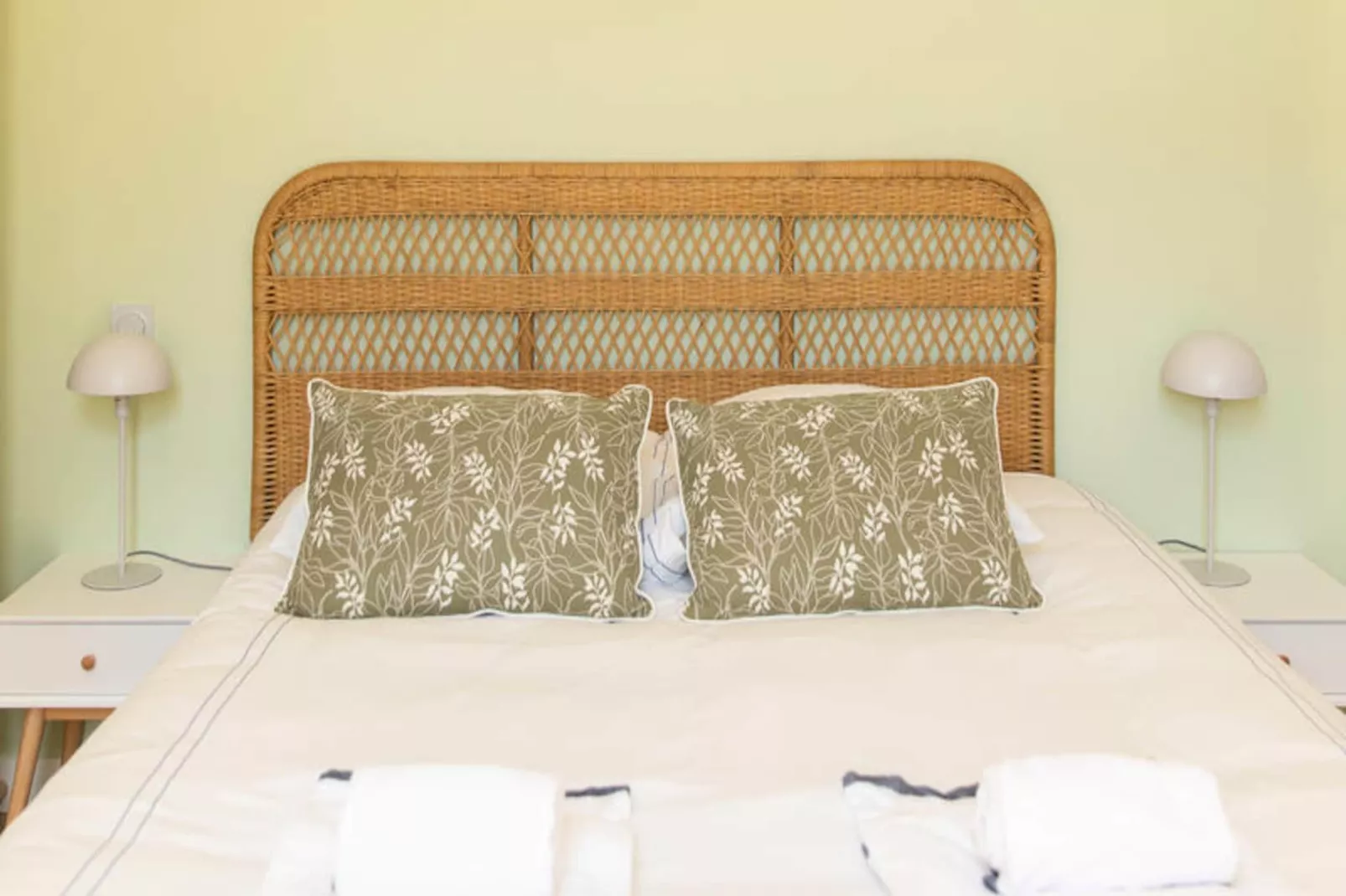 Maison à Lège-Cap-Ferret-Niet-getagd