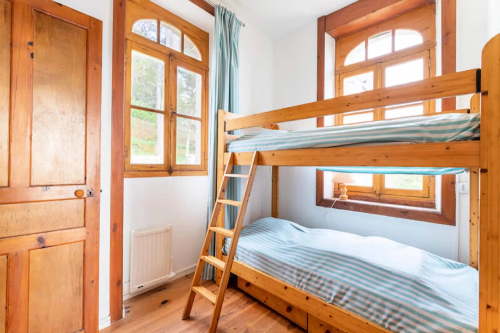 Appartements à Pléneuf-Val-André-Niet-getagd