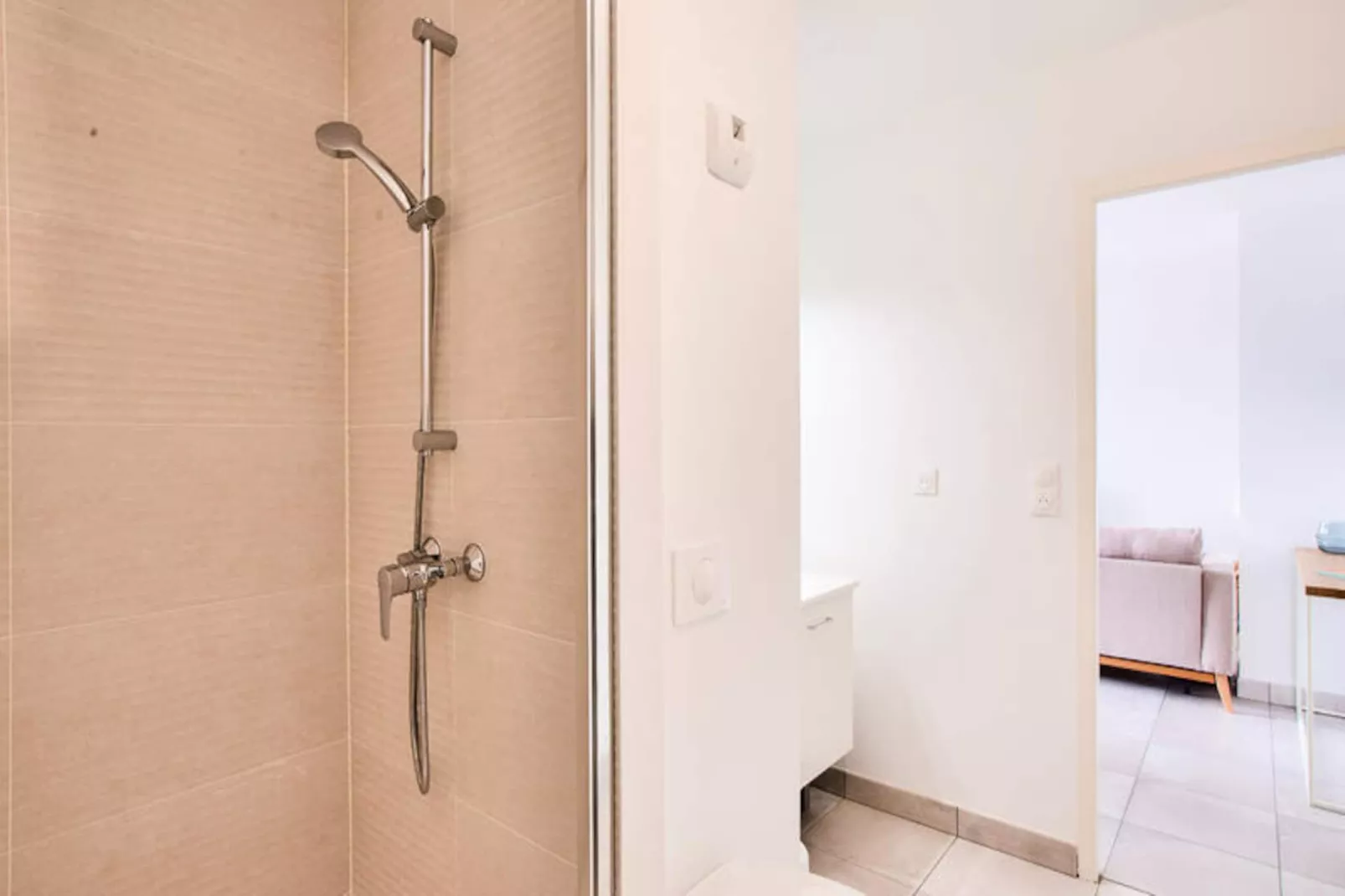 Appartements à Pléneuf-Val-André-Niet-getagd