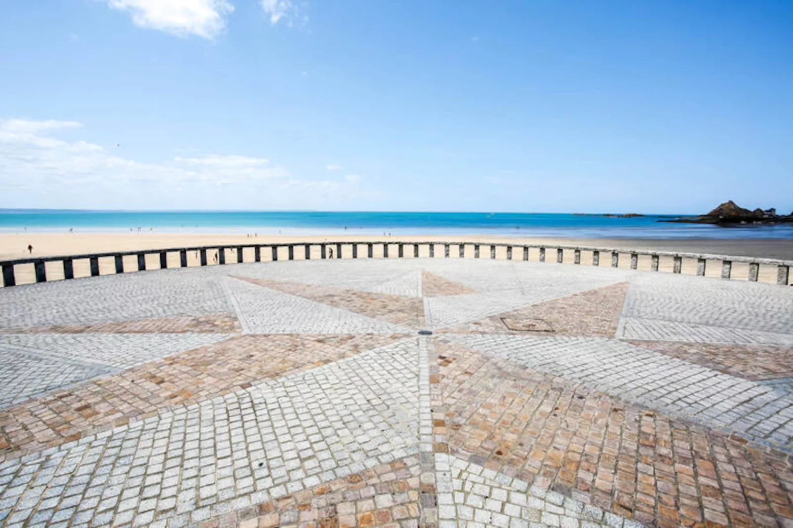 Appartements à Pléneuf-Val-André-Niet-getagd