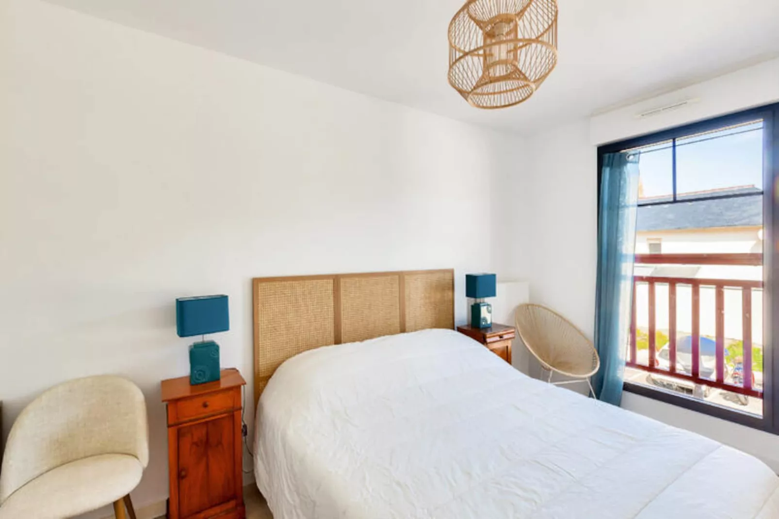 Appartements à Pléneuf-Val-André-Niet-getagd