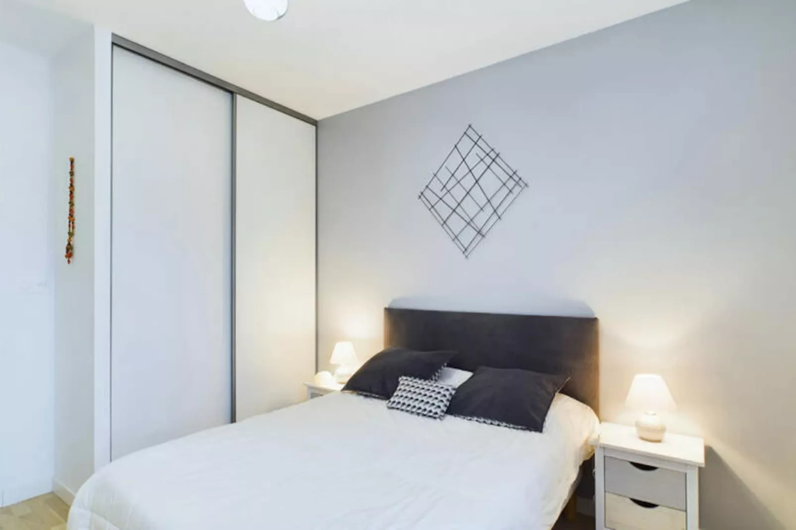 Appartements à Pléneuf-Val-André-Niet-getagd