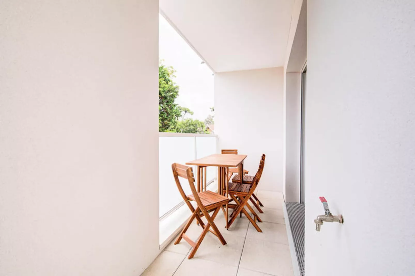 Appartements à Lacanau-Niet-getagd