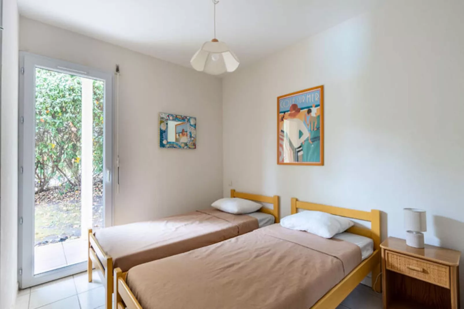 Maison à Lacanau-Niet-getagd