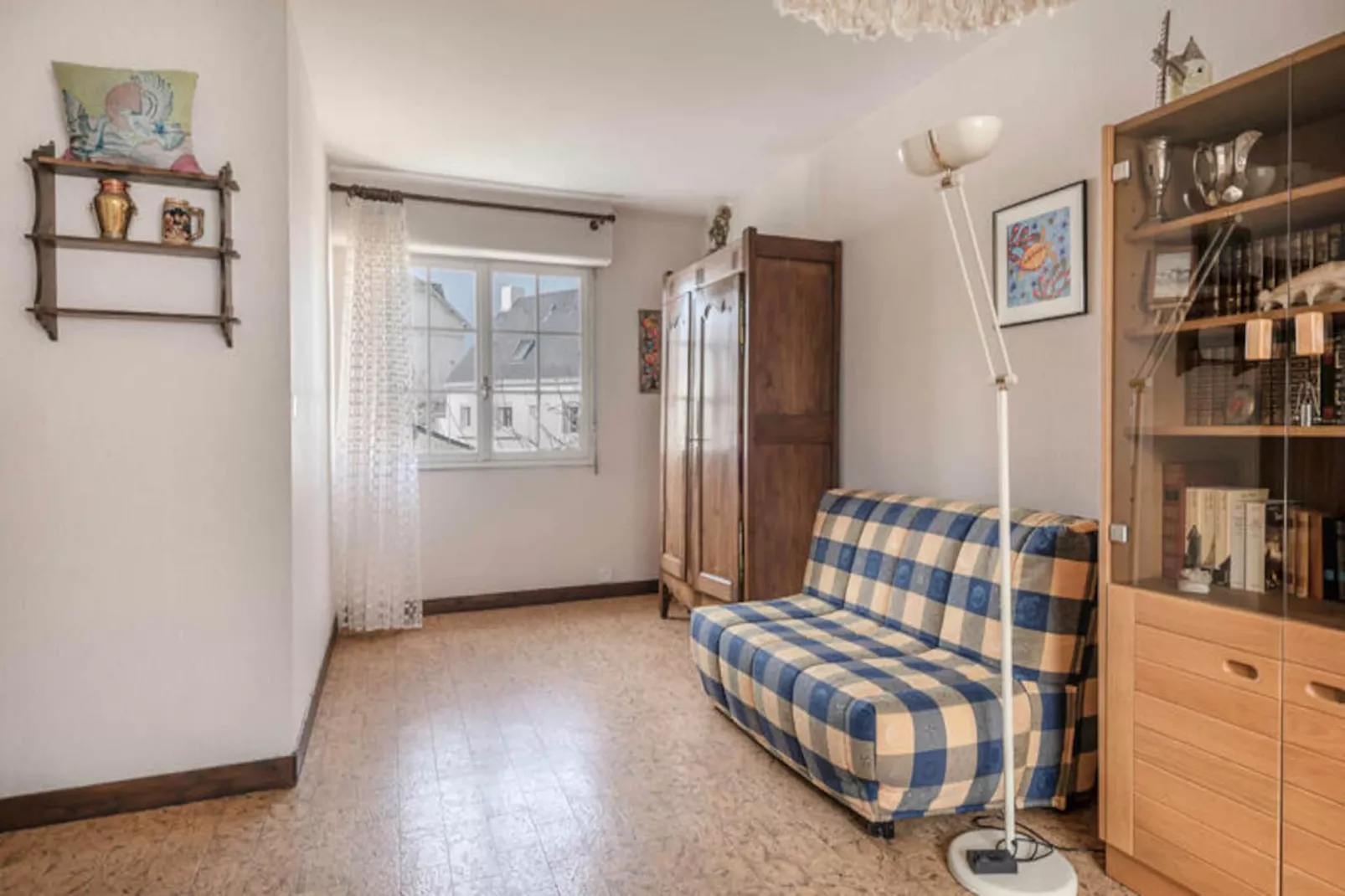 Maison à Le Croisic-Niet-getagd