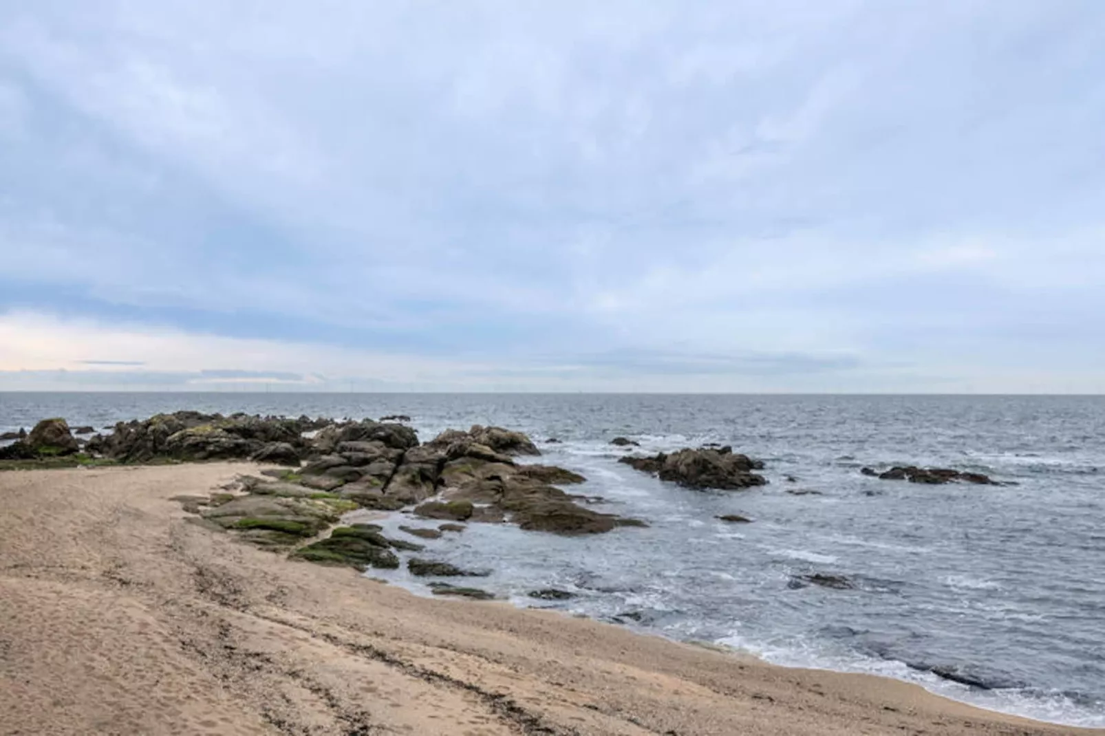 Appartements à Le Croisic-Niet-getagd