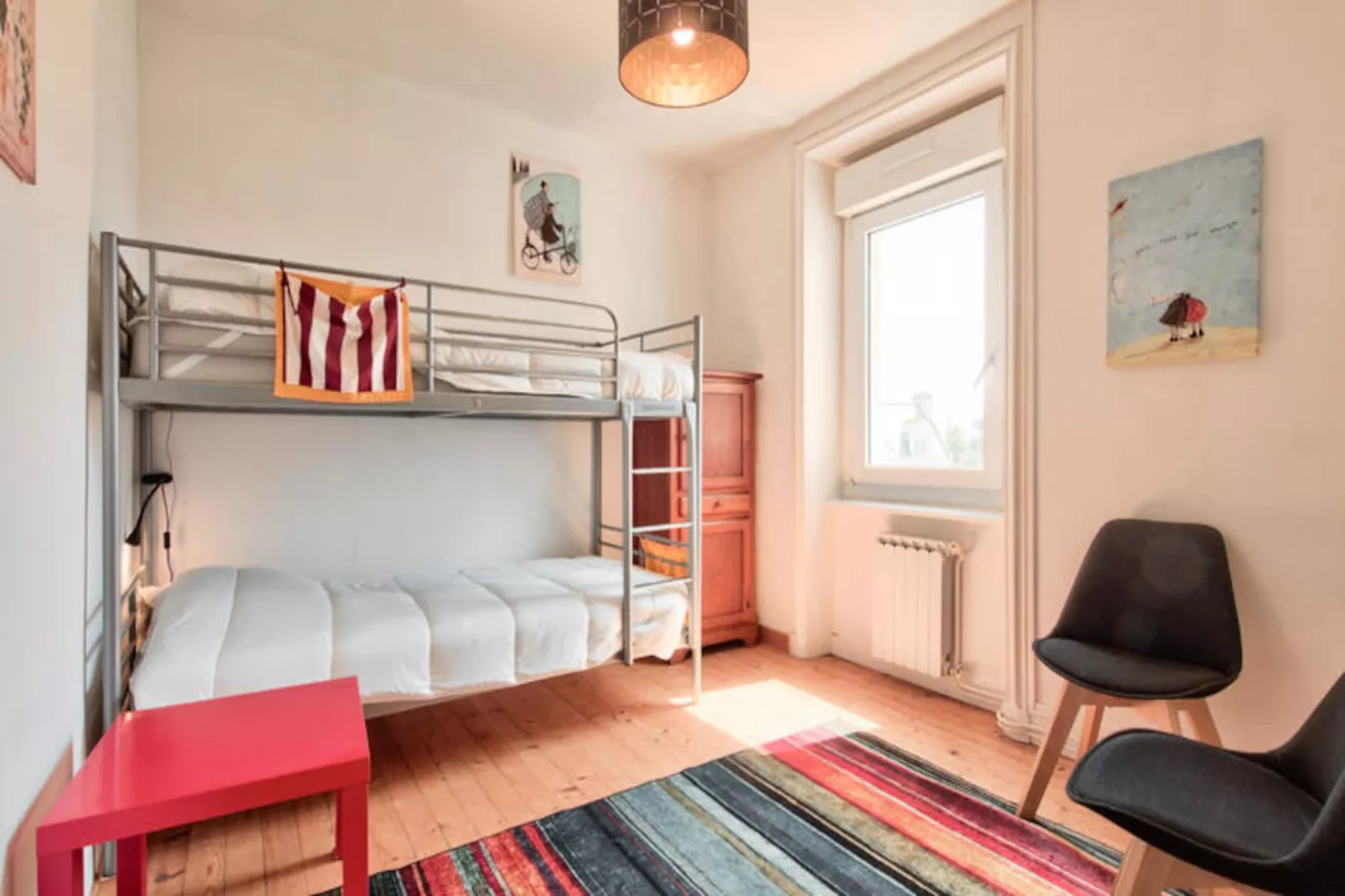 Maison à Plouguerneau - Brest-Niet-getagd