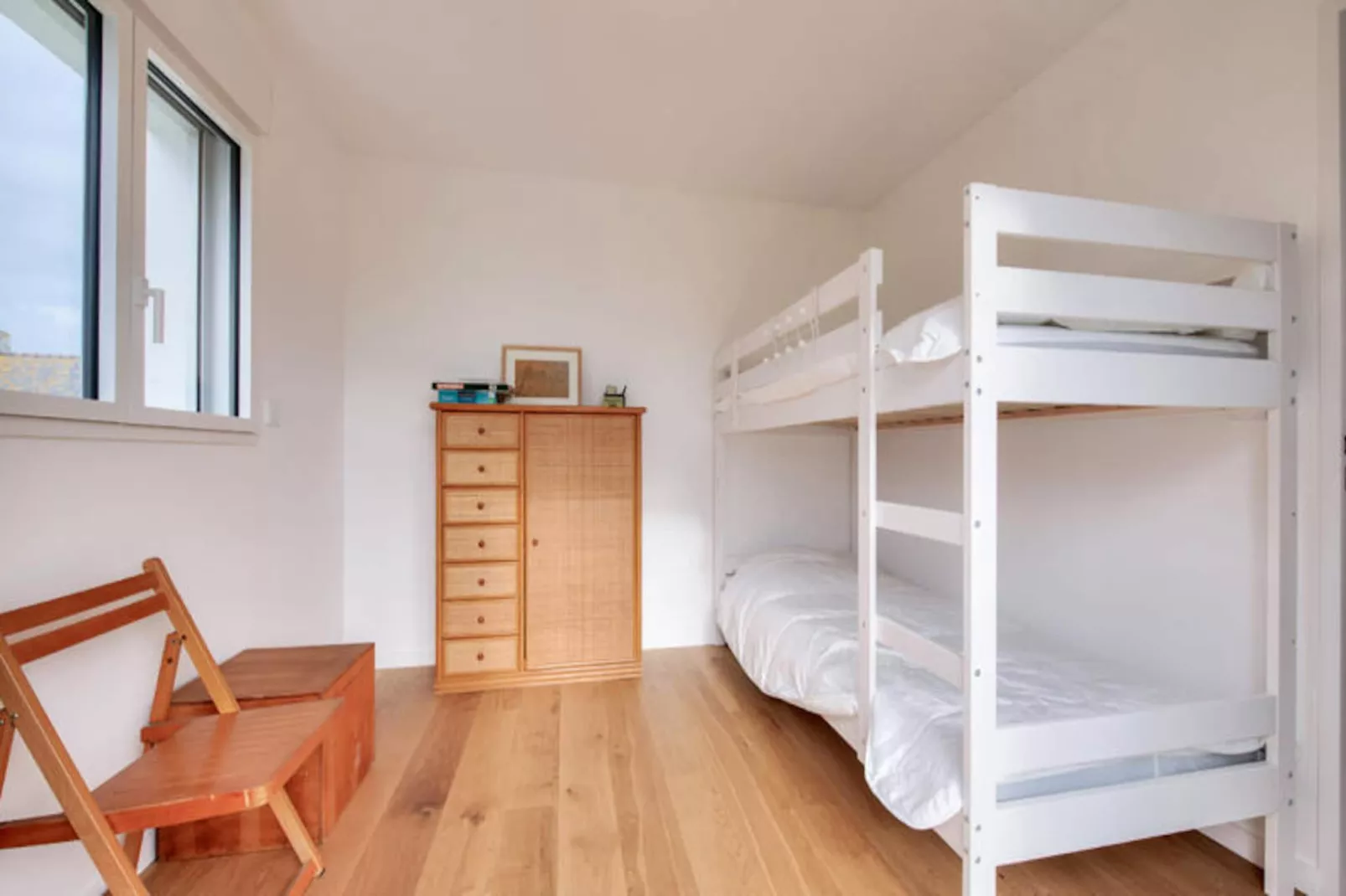 Maison à Plouguerneau - Brest-Niet-getagd