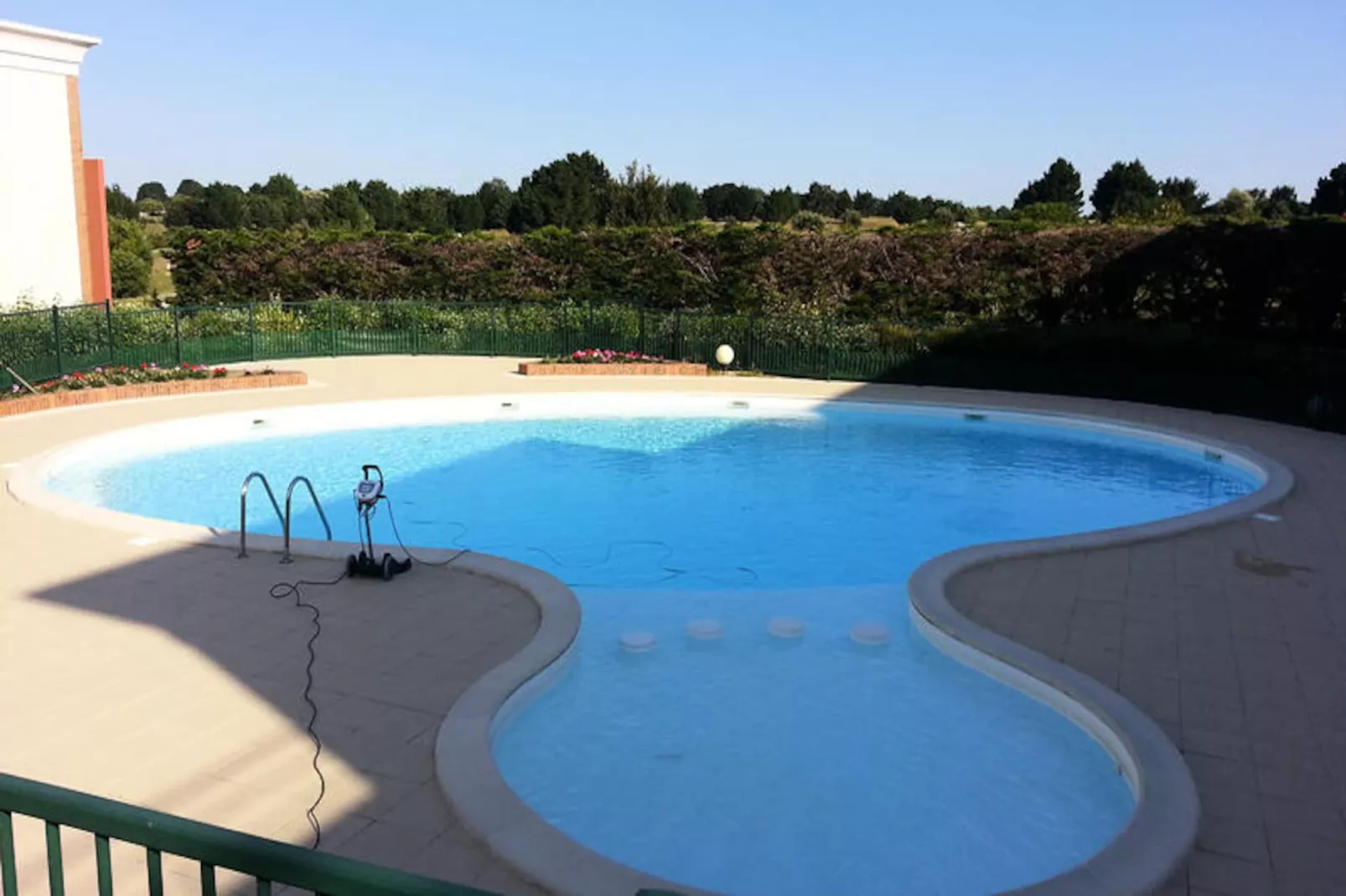 Maison à Pornic-Niet-getagd