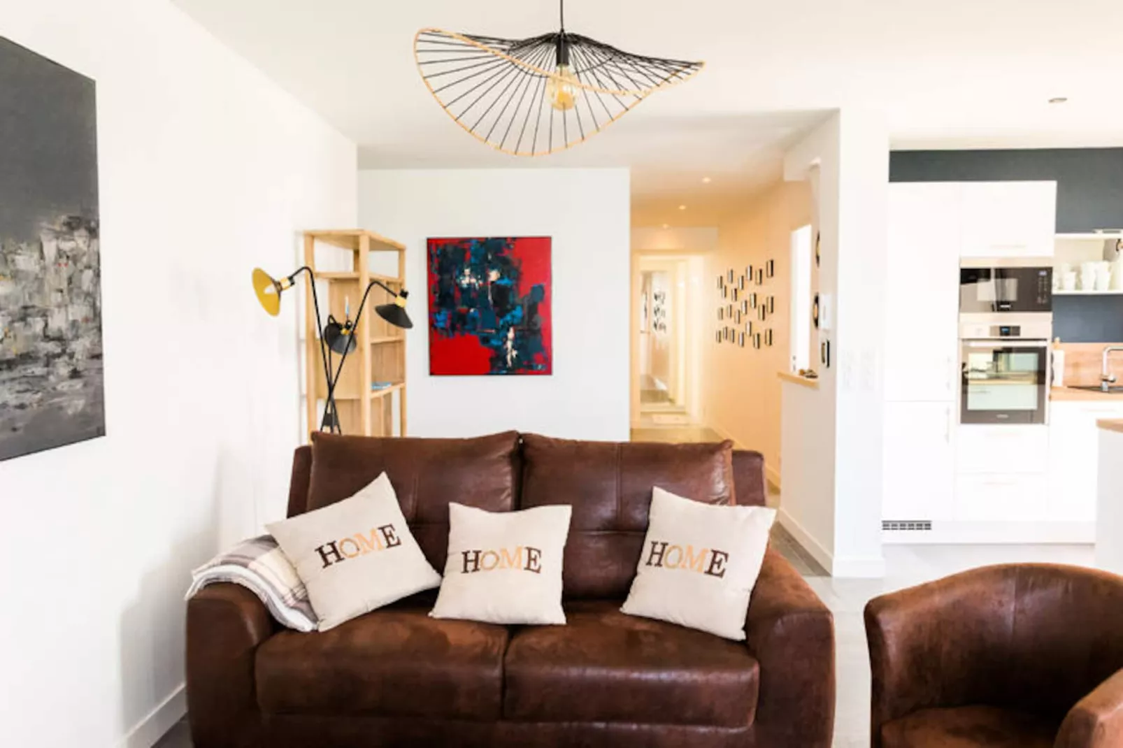 Appartements à Île Tudy-Niet-getagd