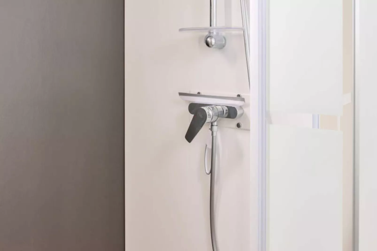 Chalets à Pont l'Abbé-Niet-getagd