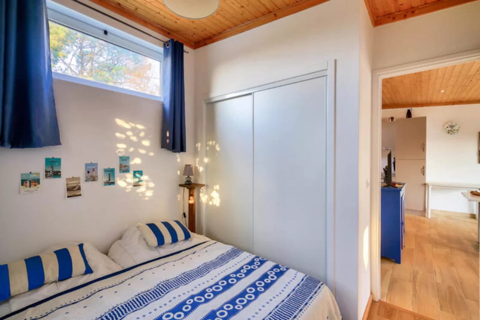 Maison à Loctudy-Niet-getagd