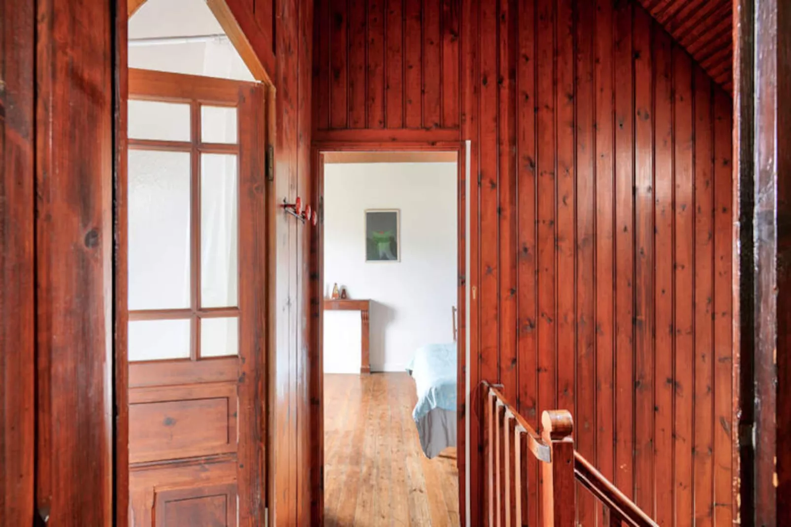 Maison à Treffiagat-Léchiagat-Niet-getagd