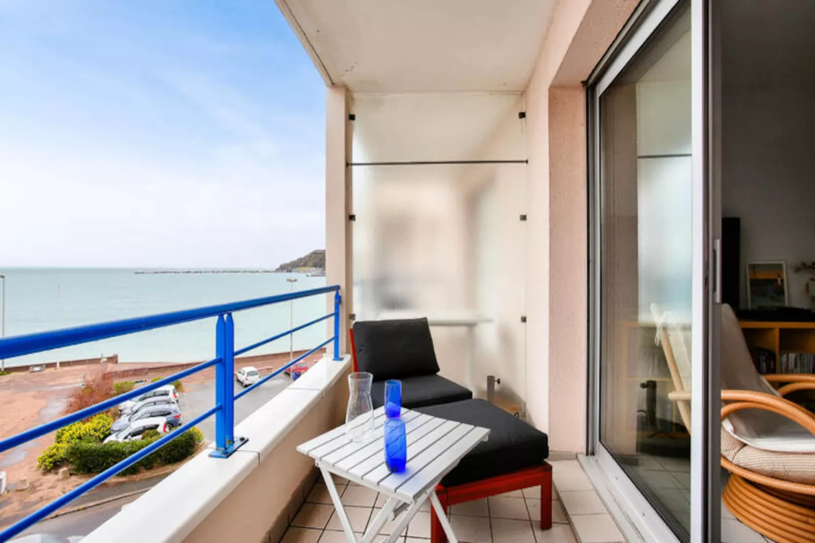 Appartements à Erquy-Niet-getagd