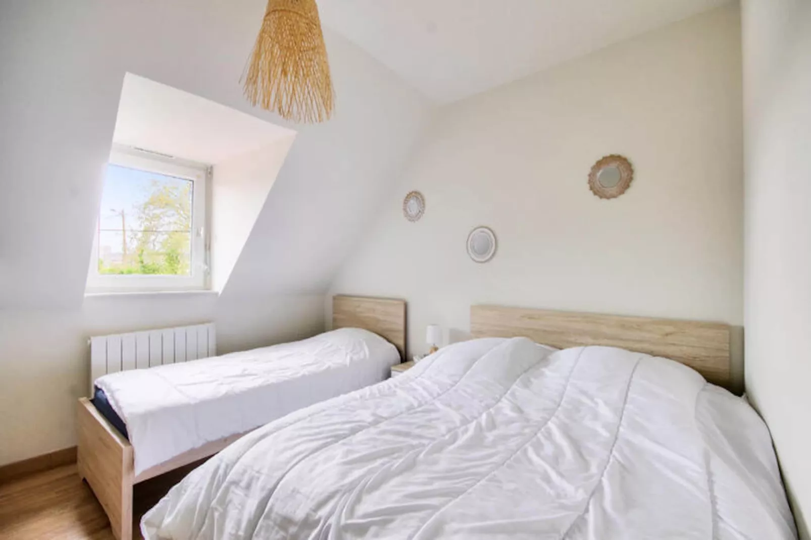 Maison à Erquy-Niet-getagd