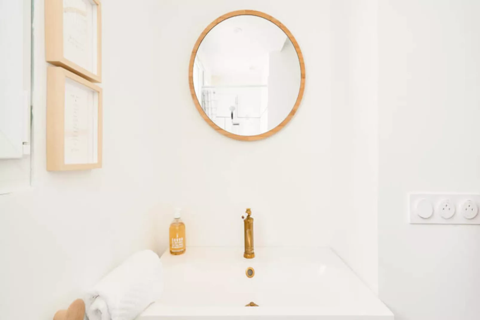 Maison à Île Tudy-Niet-getagd