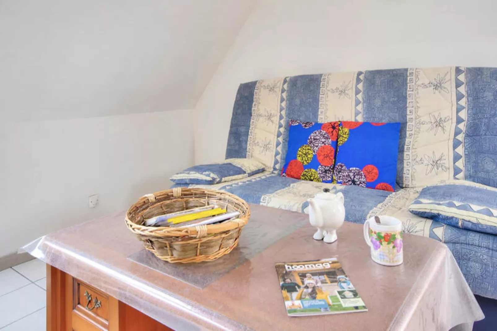 Appartements à Erquy-Niet-getagd