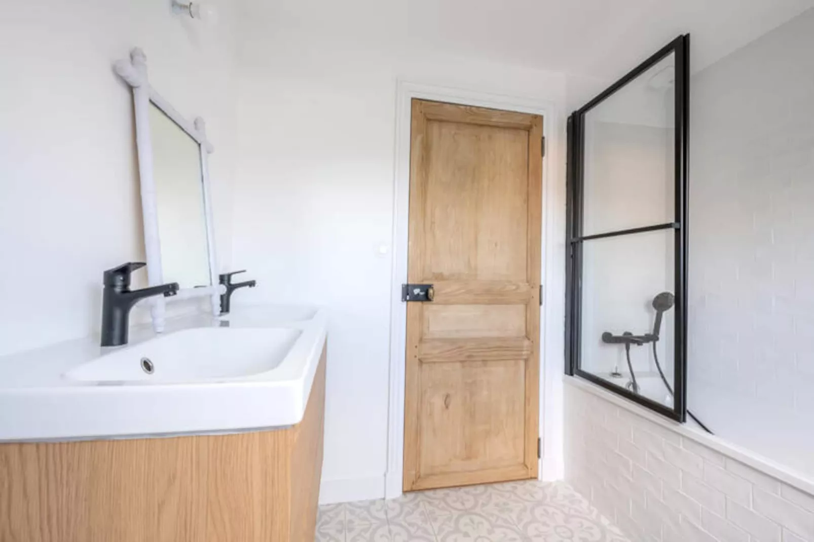 Maison à Mesquer-Niet-getagd