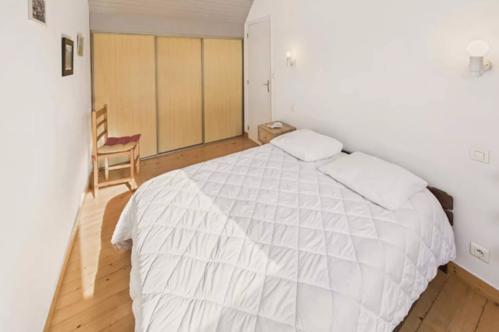 Maison à Saint Jean Trolimon-Niet-getagd