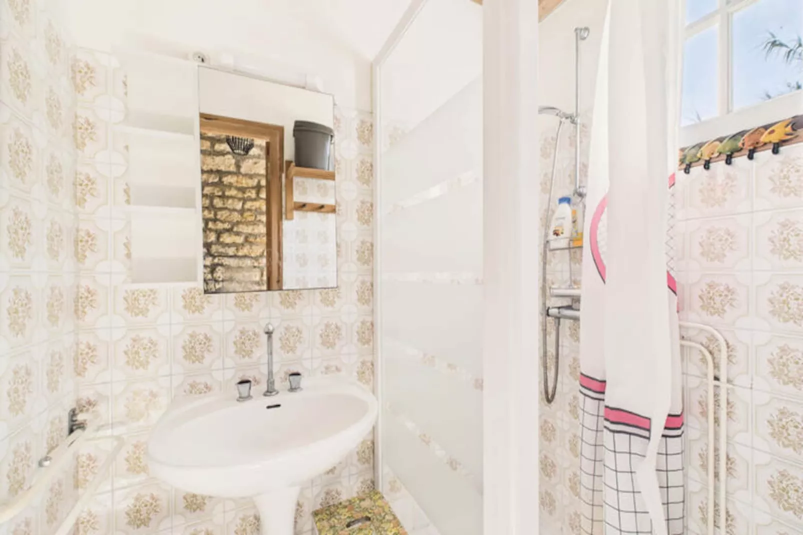 Maison à Les Portes en Ré-Niet-getagd