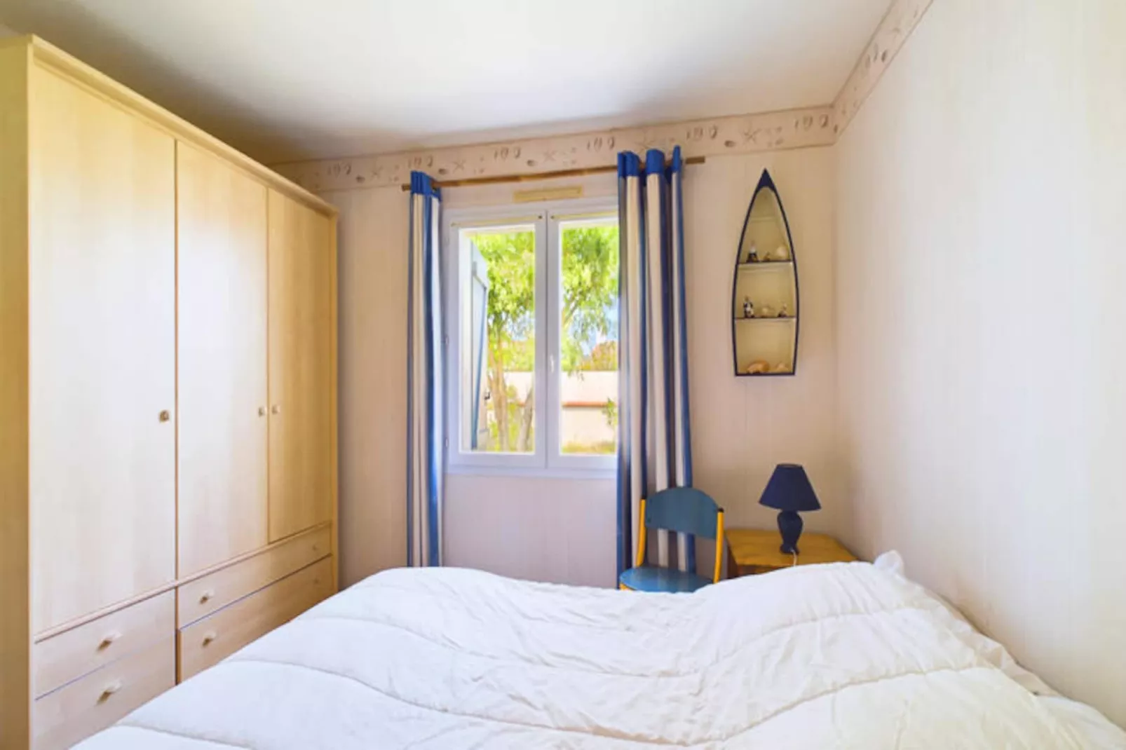 Maison à Le Fenouiller-Niet-getagd