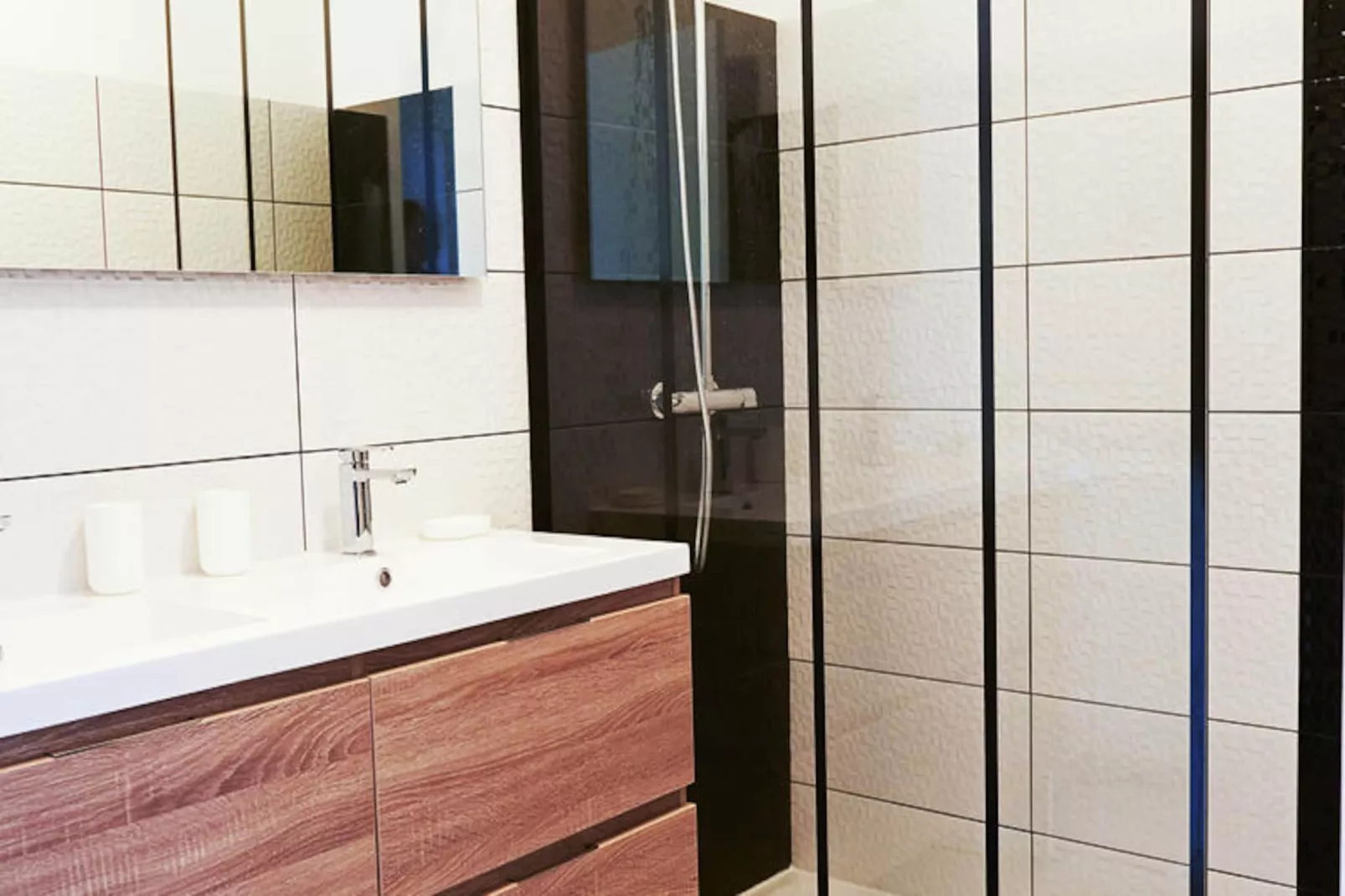 Appartements à Saint-Gilles-Croix-de-Vie-Niet-getagd