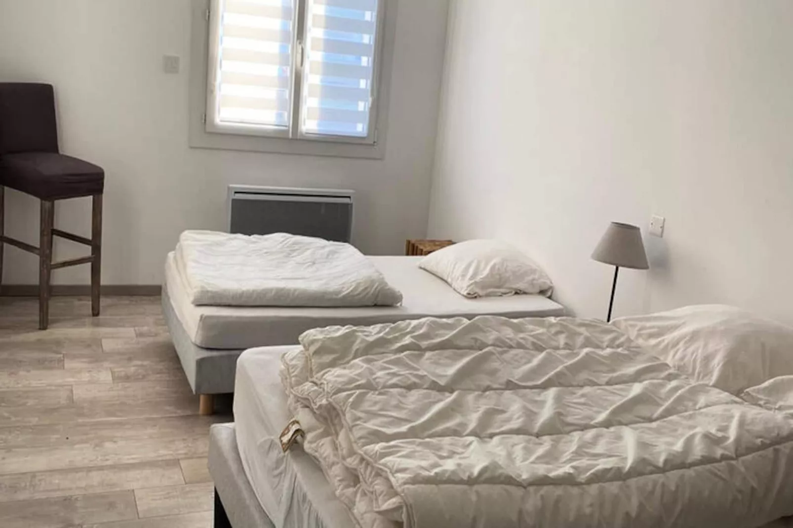 Maison à Barbâtre - Ile de Noirmoutier-Niet-getagd