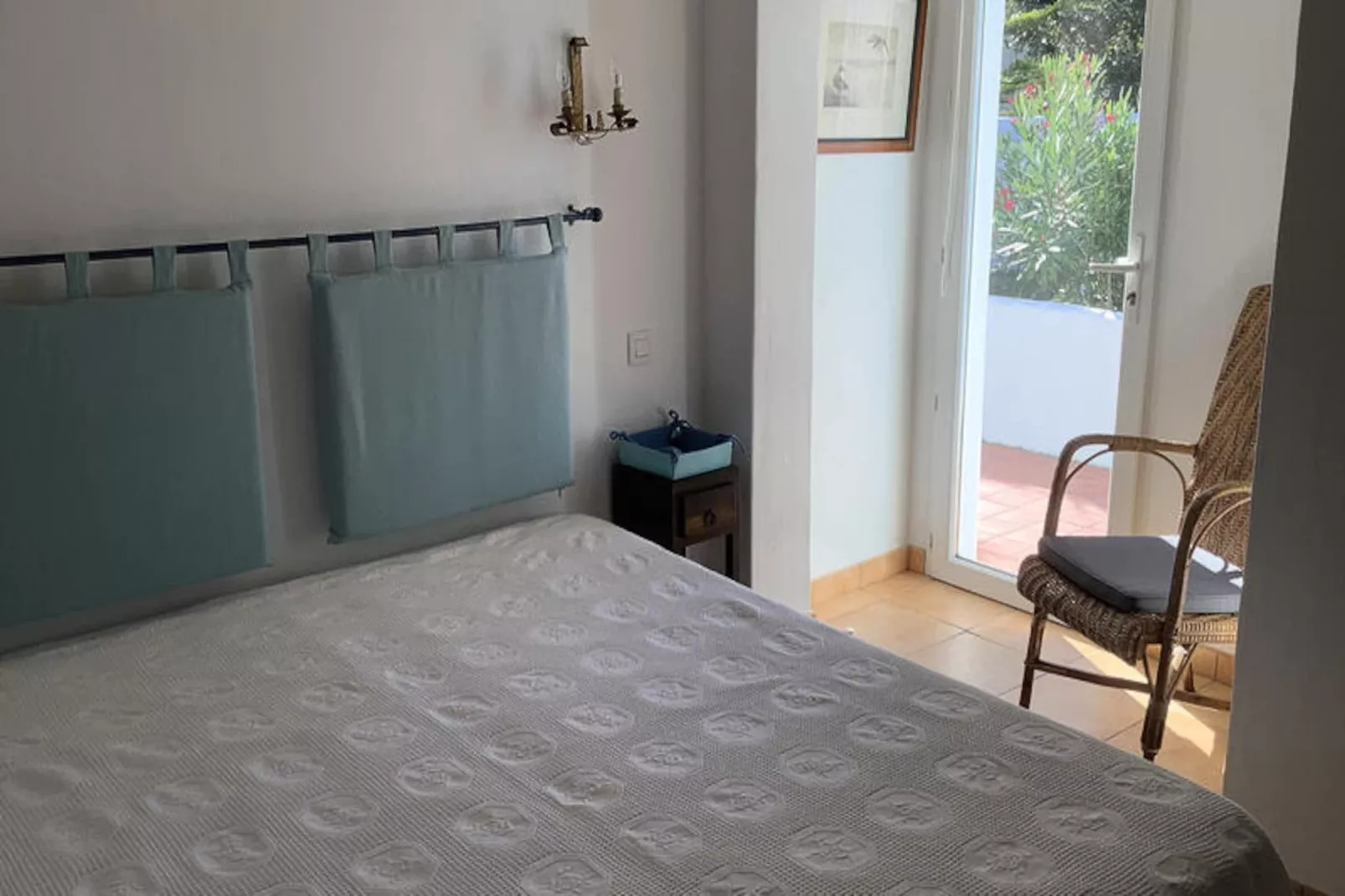 Maison à La guerinière - Ile de Noirmoutier-Niet-getagd