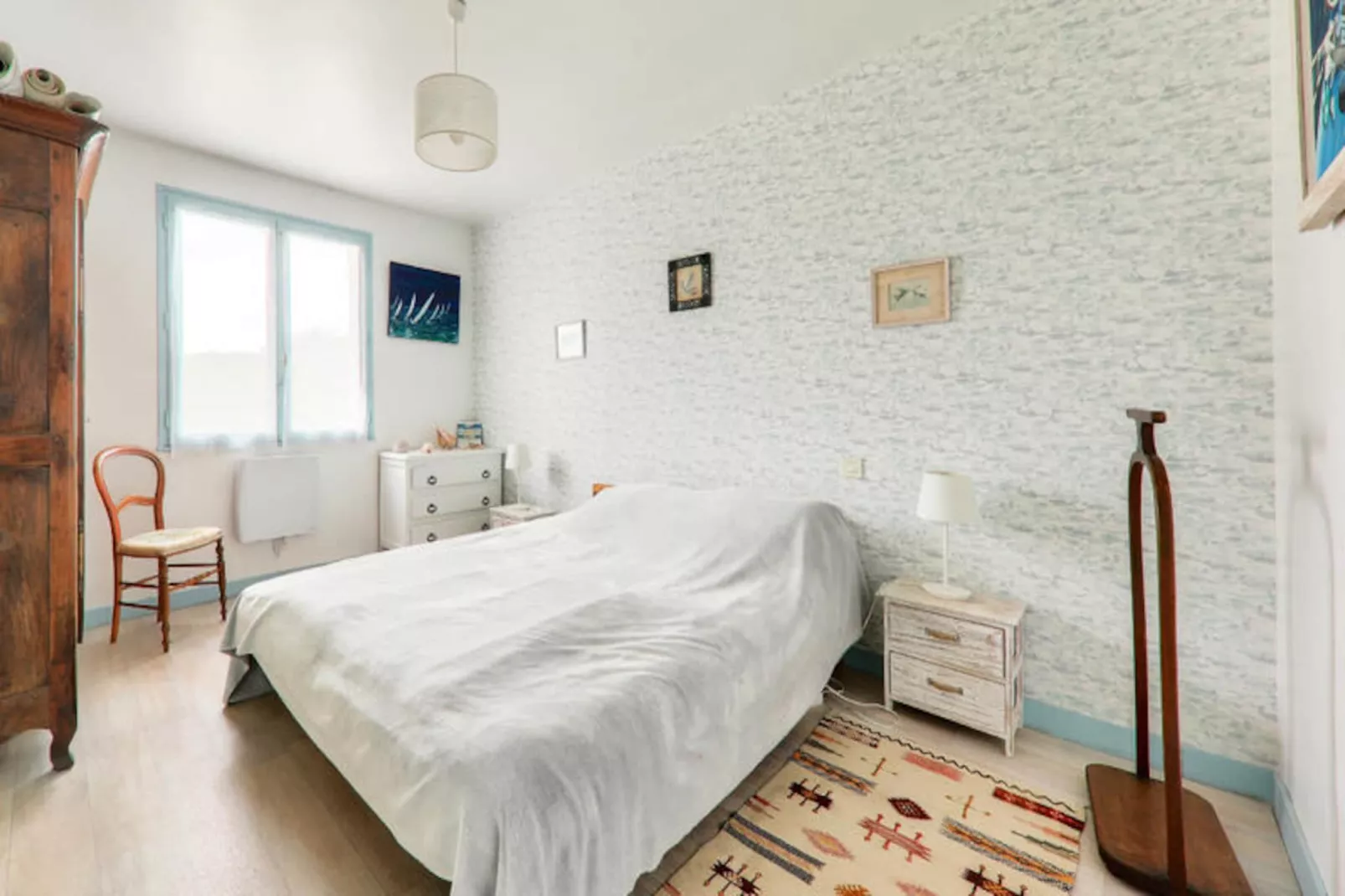 Maison à Arzon - Port Crouesty-Niet-getagd