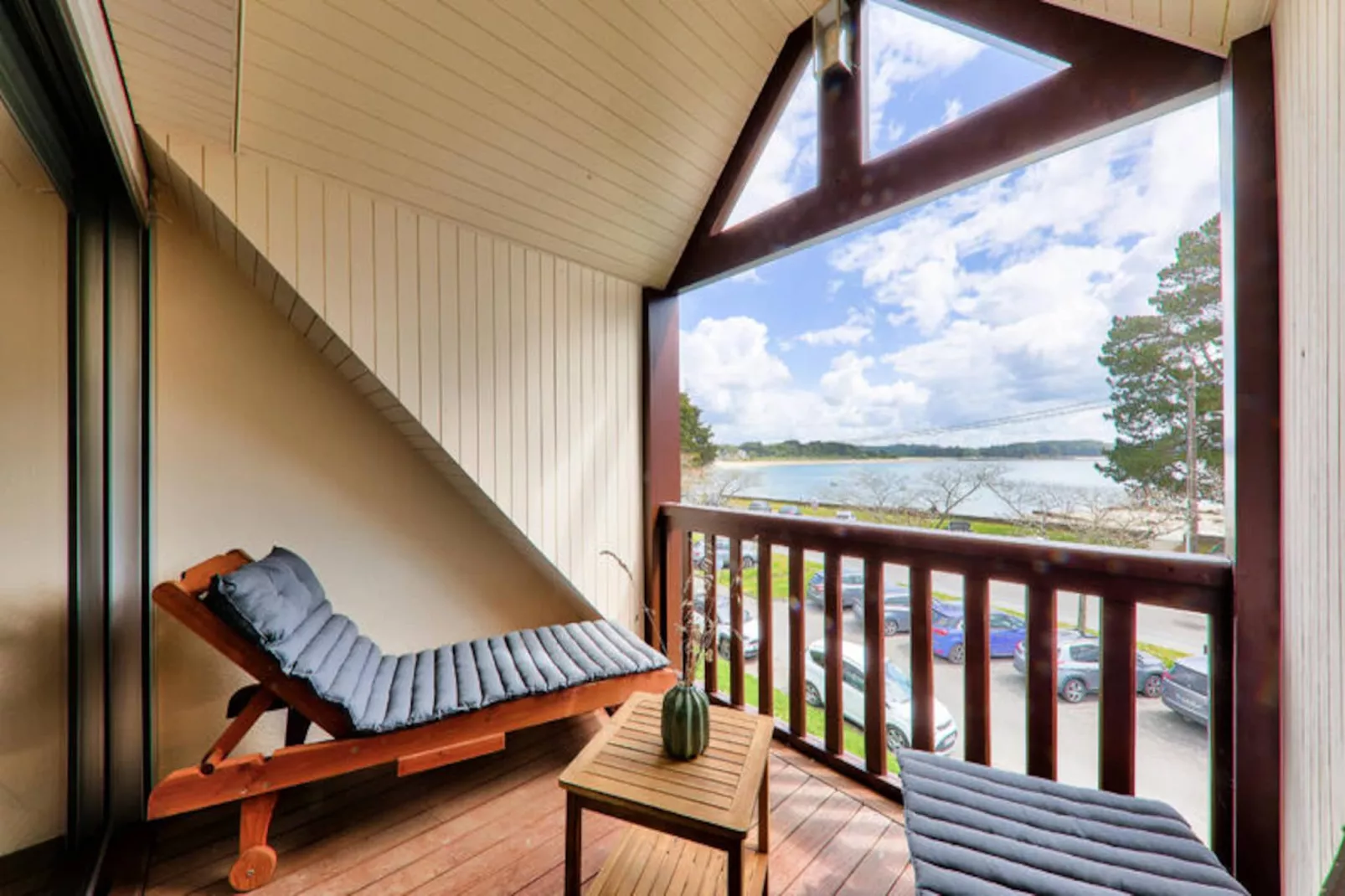 Appartements à Carnac-Niet-getagd