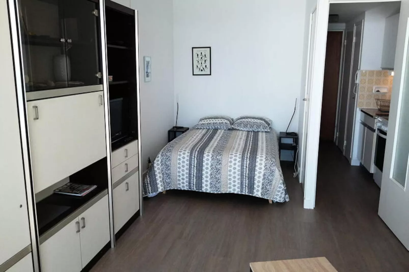 Studio à La Baule-Niet-getagd