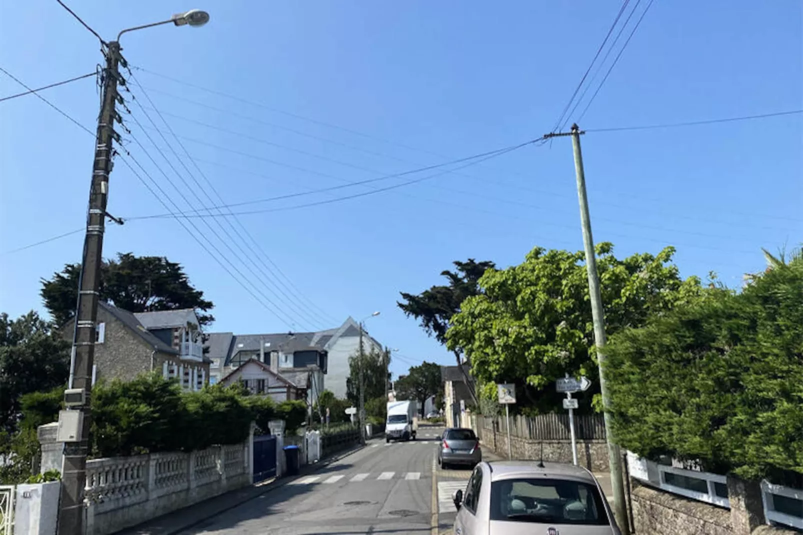 Appartements à Pornichet-Niet-getagd