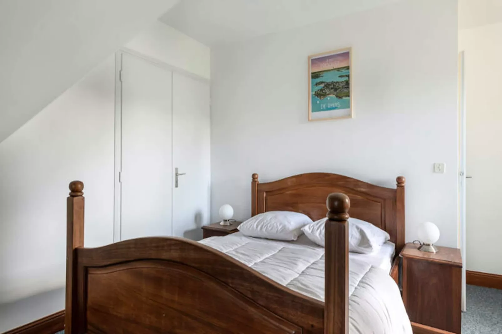 Maison à Sarzeau-Niet-getagd