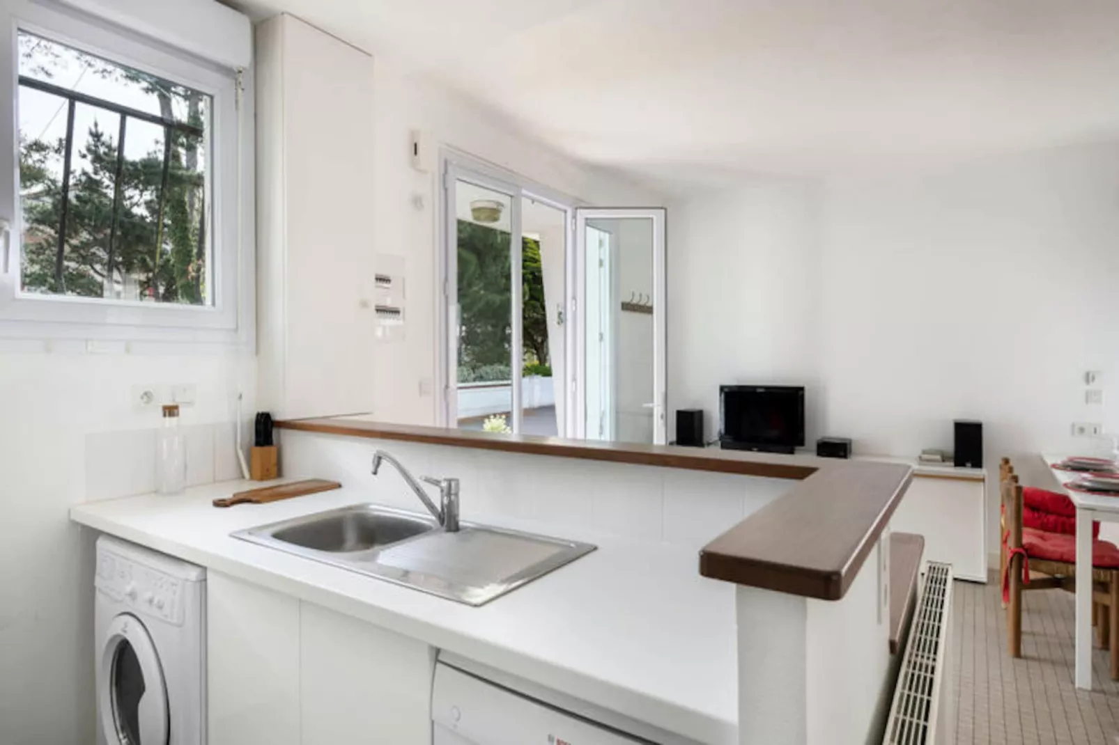 Maison à La Baule-Niet-getagd