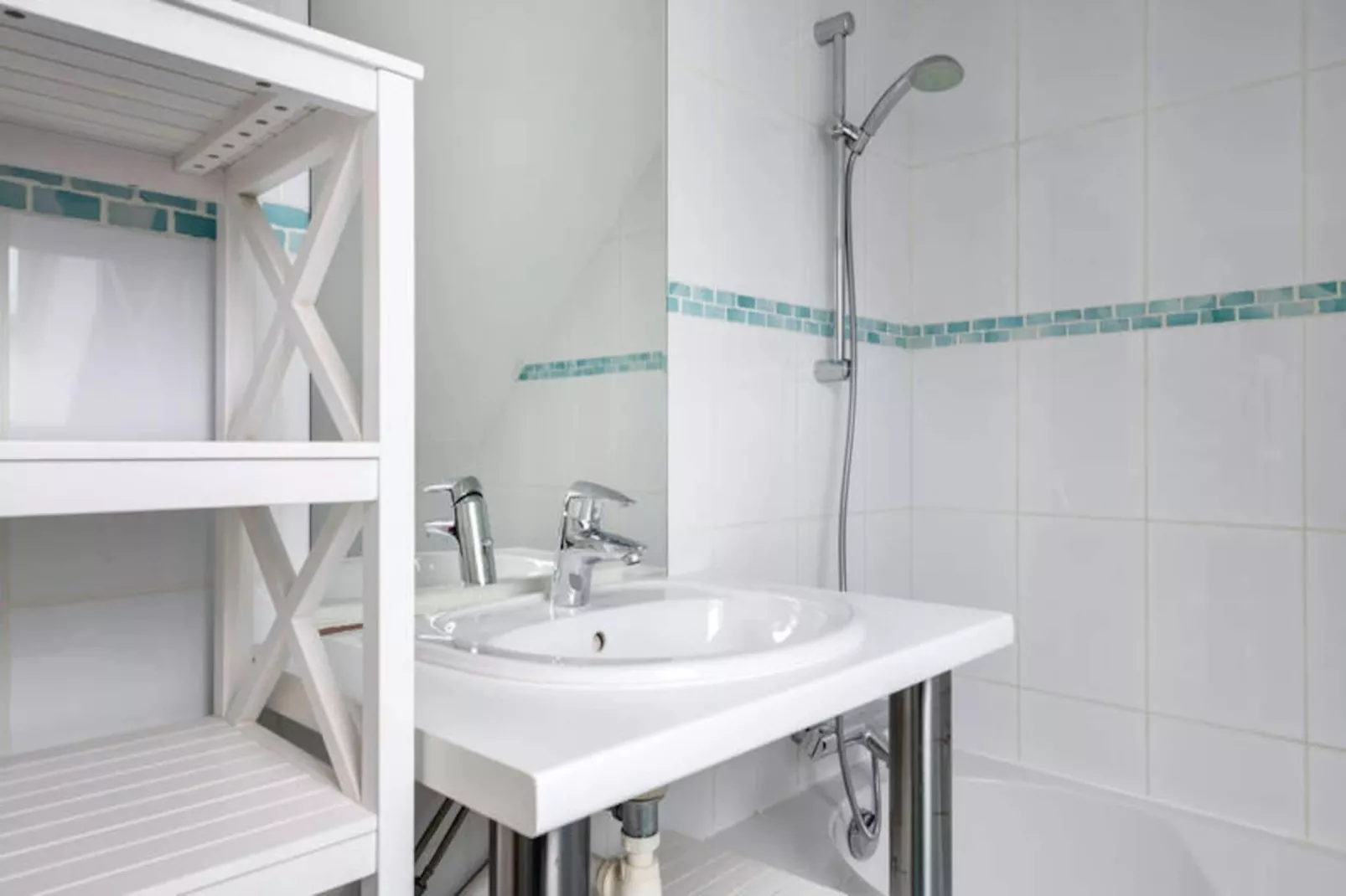 Maison à Arzon - Port Crouesty-Niet-getagd