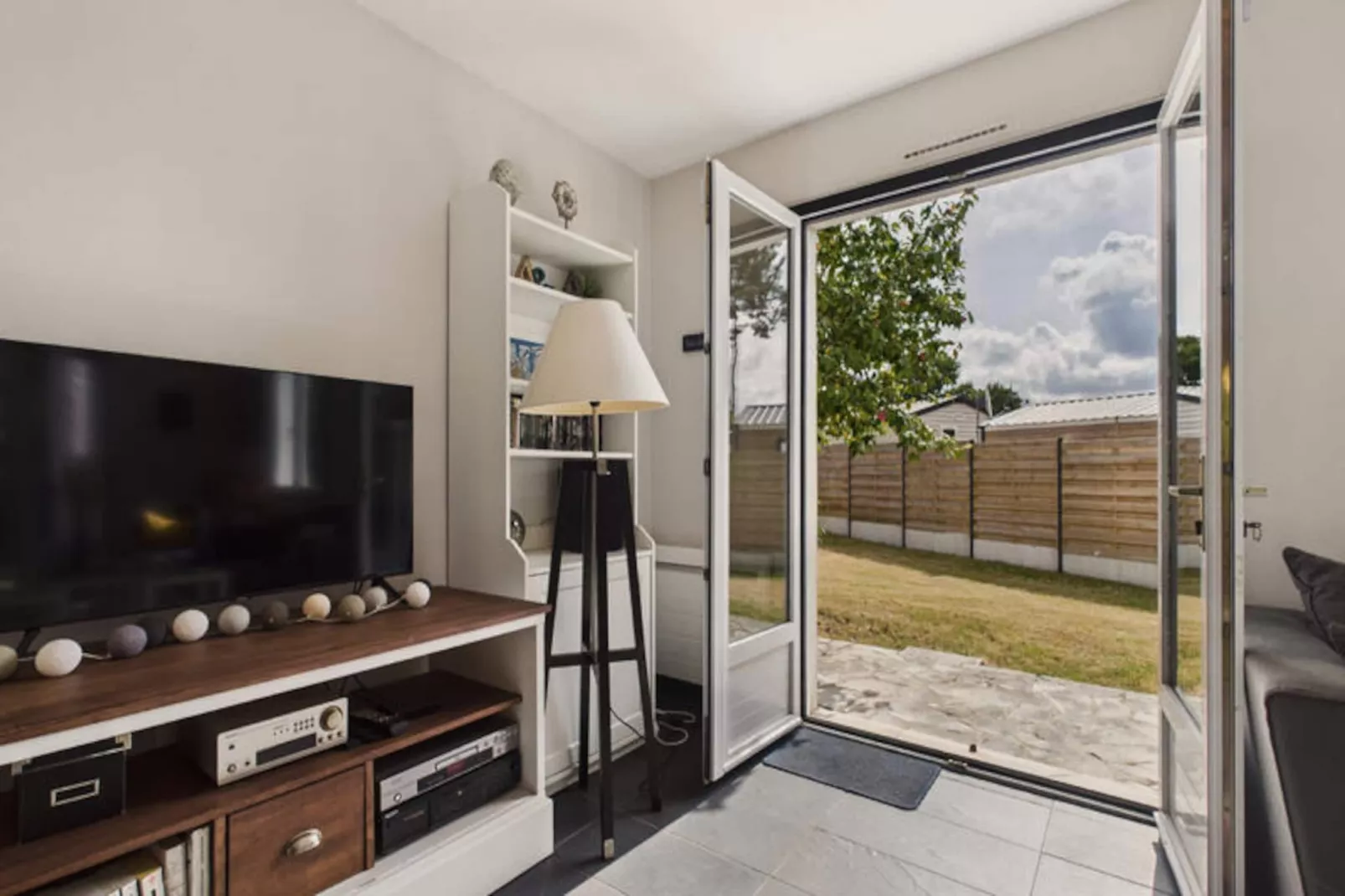 Maison à Assérac-Niet-getagd