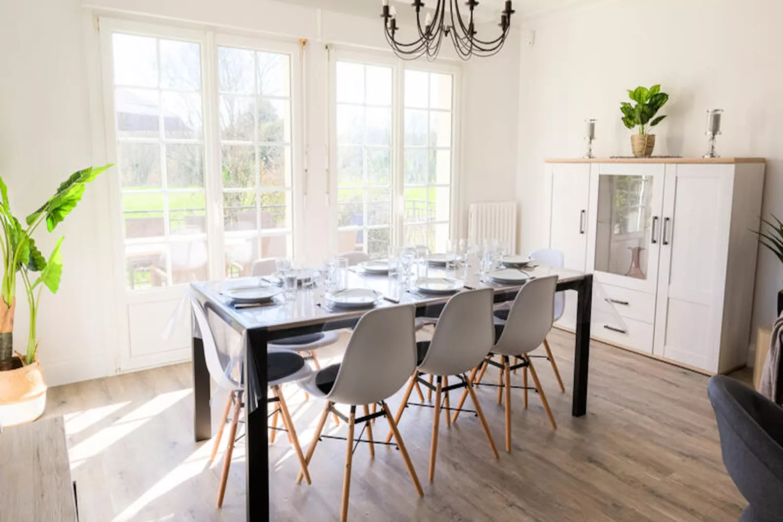 Maison à Plobannalec-Lesconil-Niet-getagd