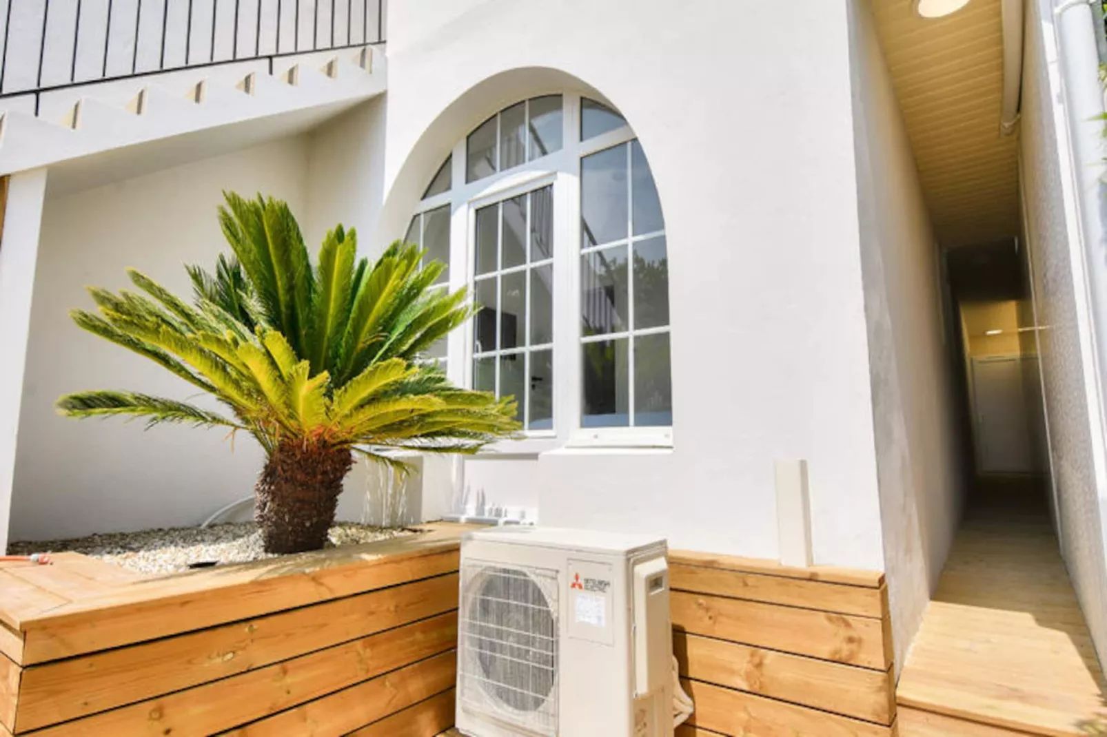 Appartements à La Barre de Monts - Noirmoutier-Niet-getagd