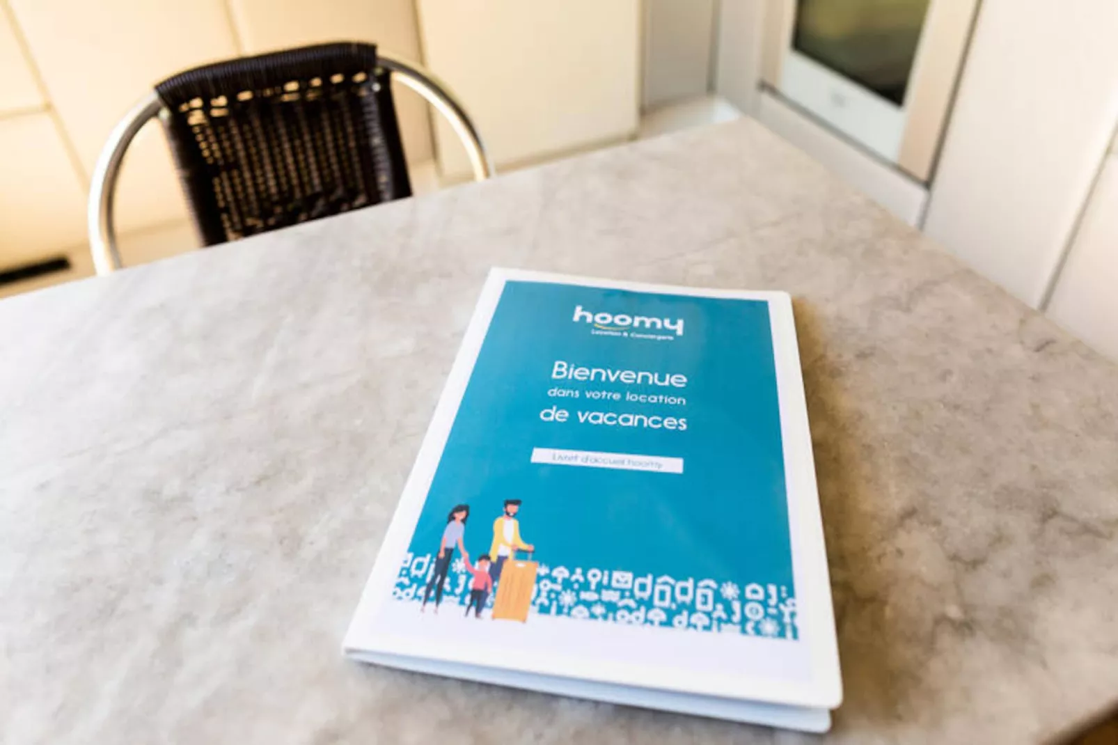 Maison à Treffiagat-Léchiagat-Niet-getagd