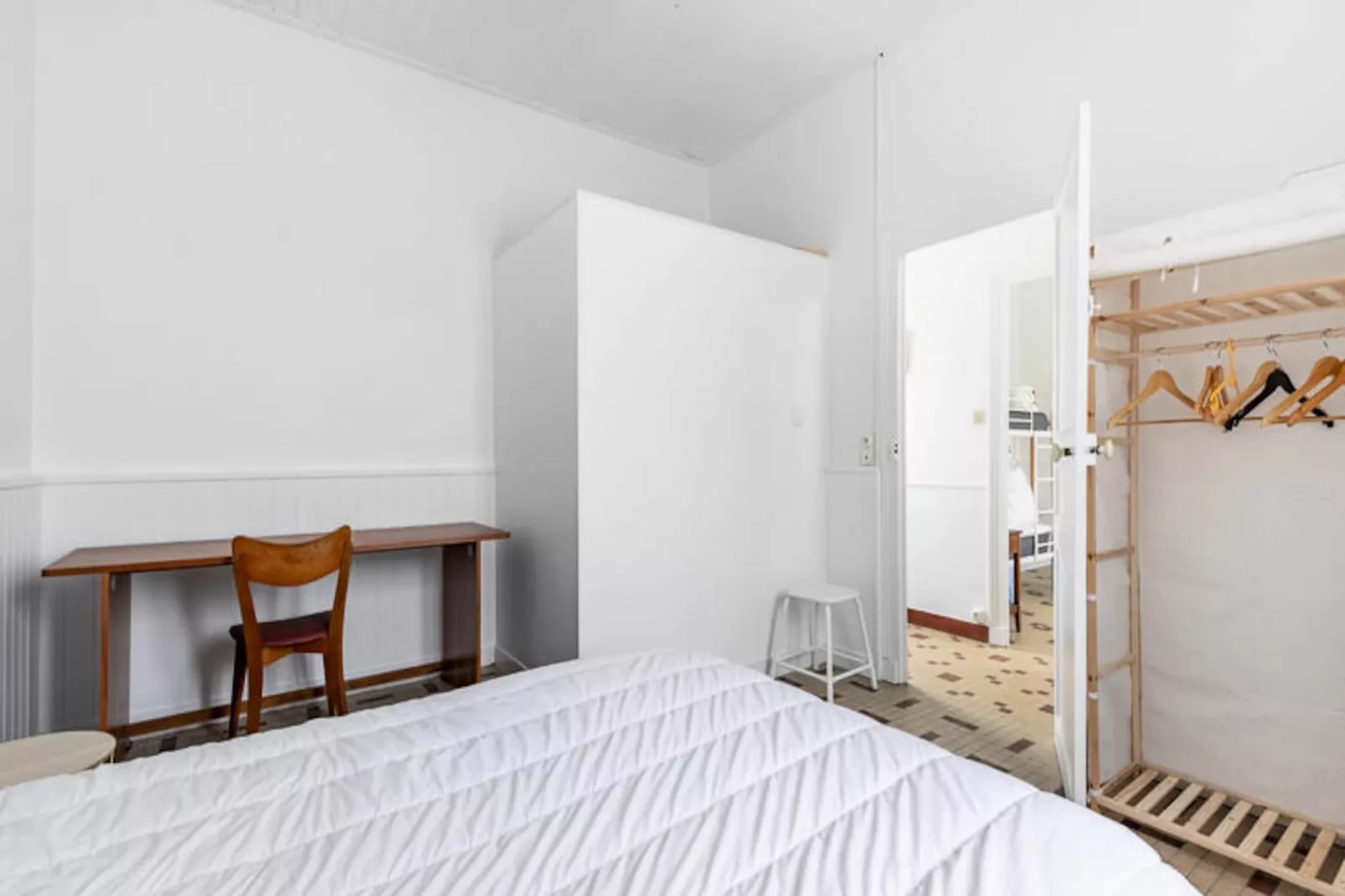 Maison à Saint-Gilles-Croix-de-Vie-Niet-getagd