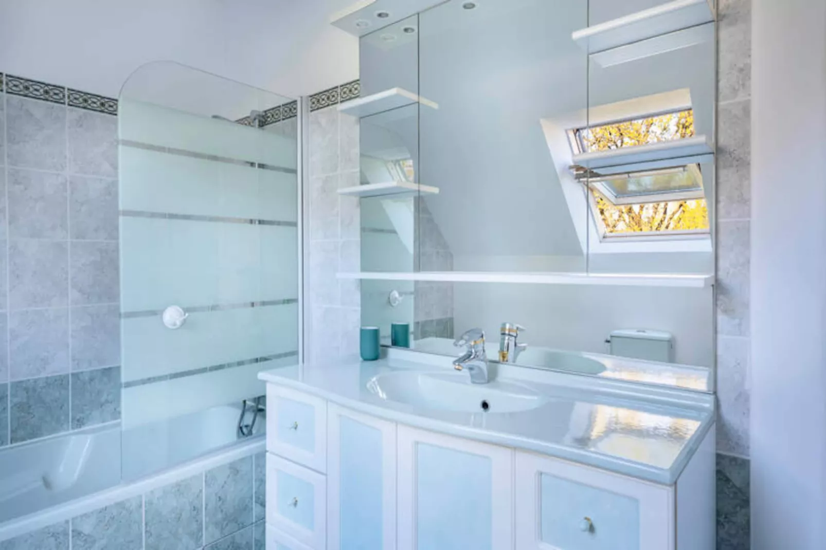 Maison à Sarzeau-Niet-getagd