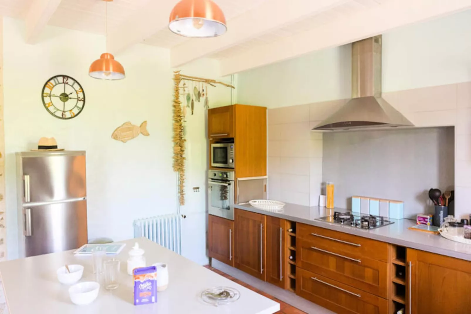 Maison à Treguennec-Niet-getagd