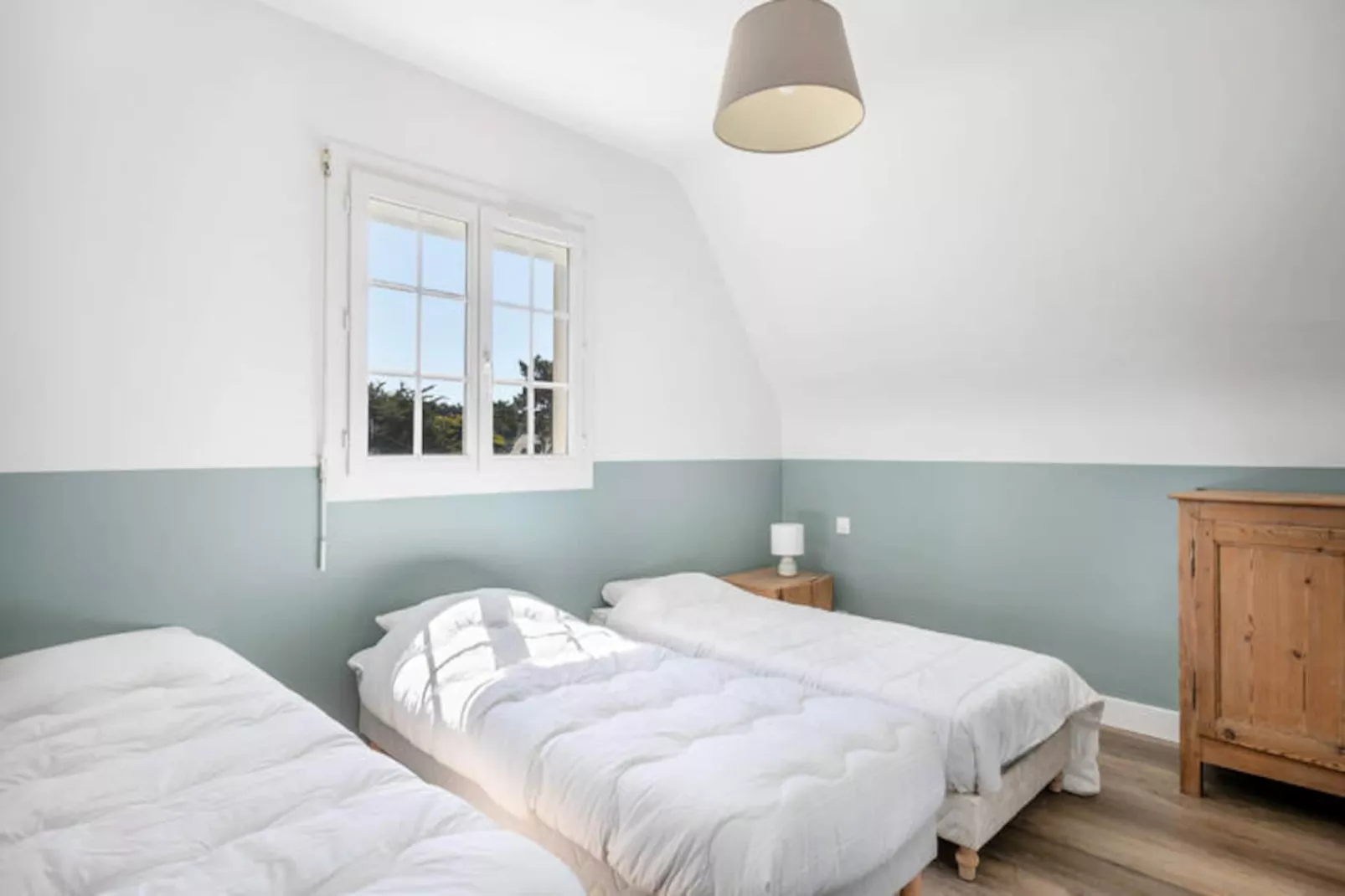 Maison à Saint Gildas de Rhuys-Niet-getagd