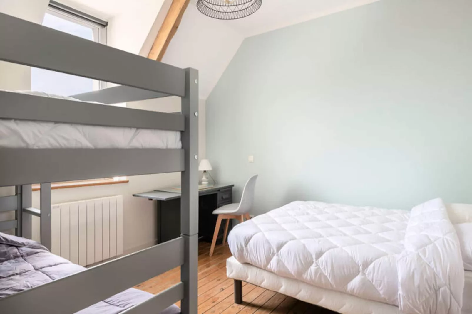 Maison à Sarzeau-Niet-getagd