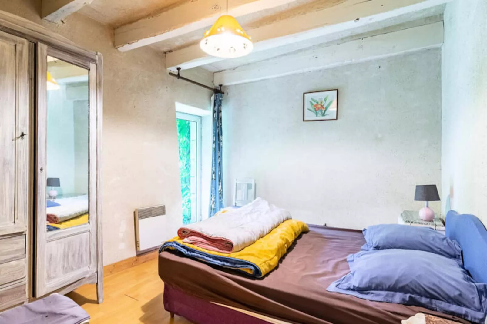 Maison à Rochefort-en-Terre-Niet-getagd