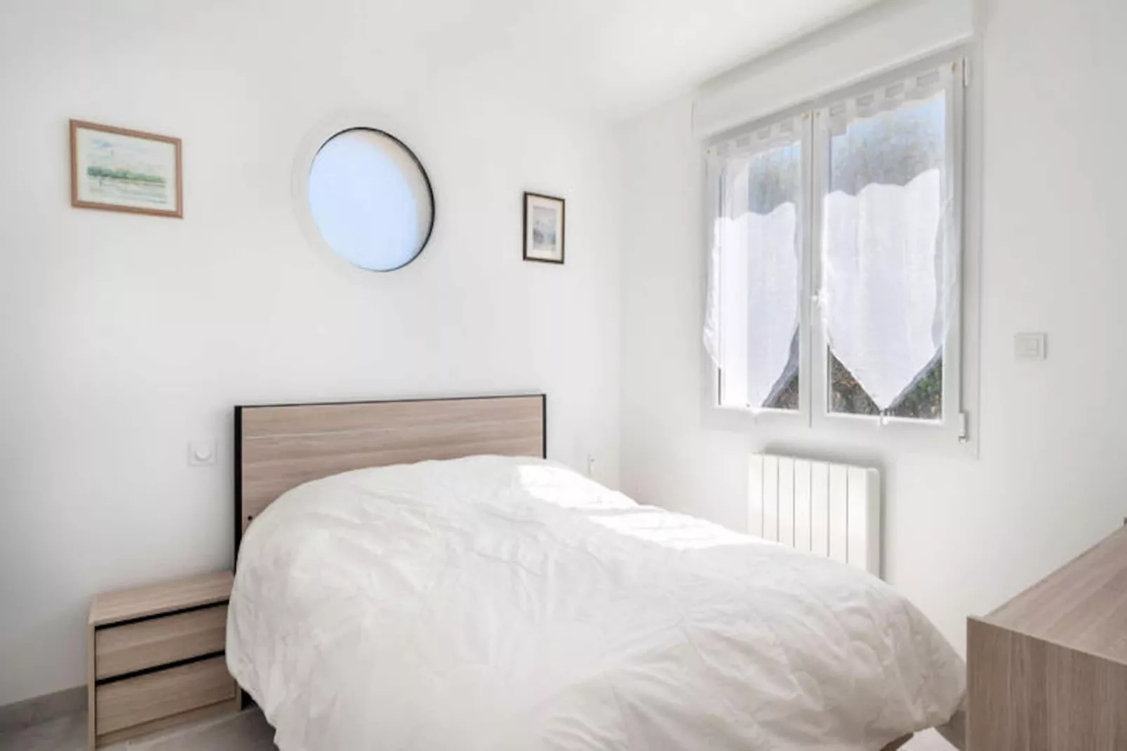 Maison à Sarzeau-Niet-getagd